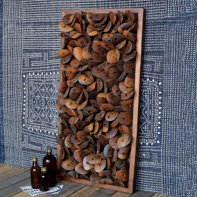 Wall Art - Shoe Parts By HomArt